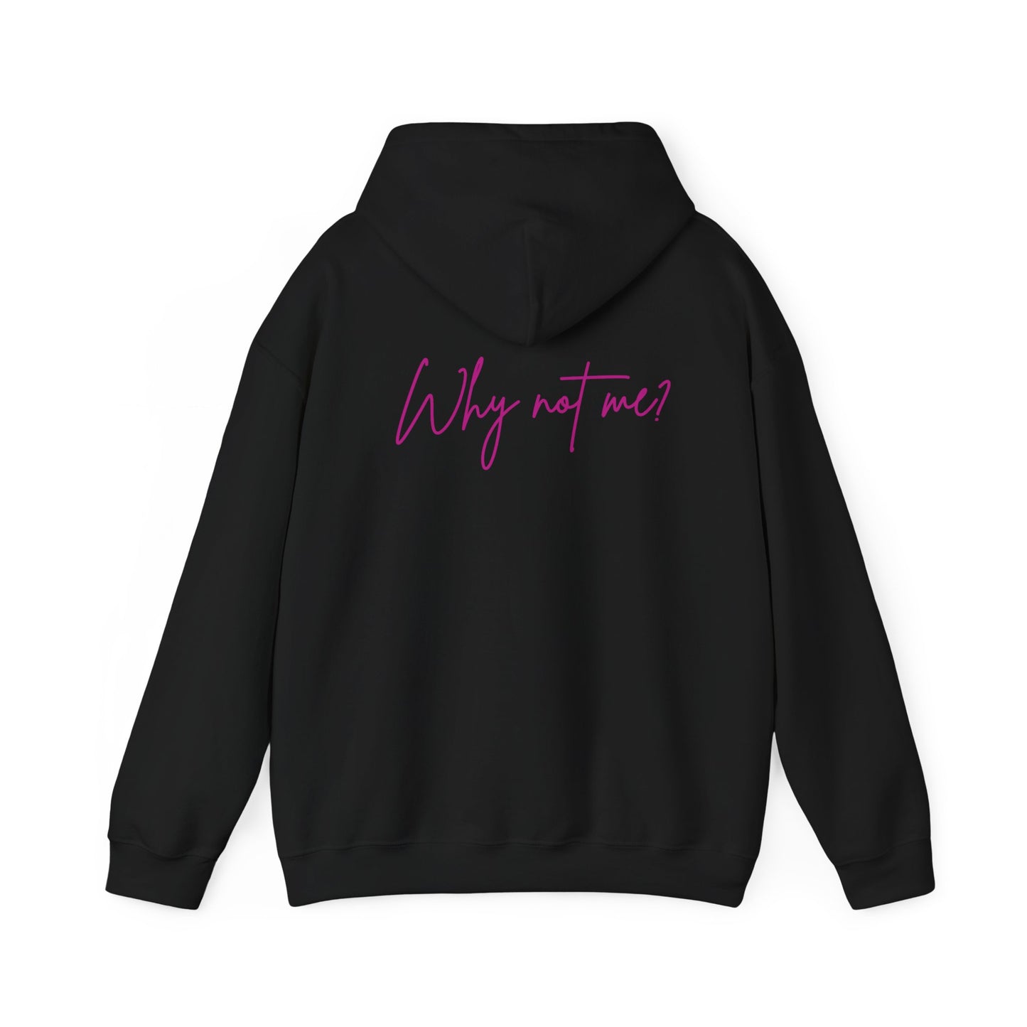 Most Slept On Hoodie - Unisex Heavy Blend™ Sweatshirt