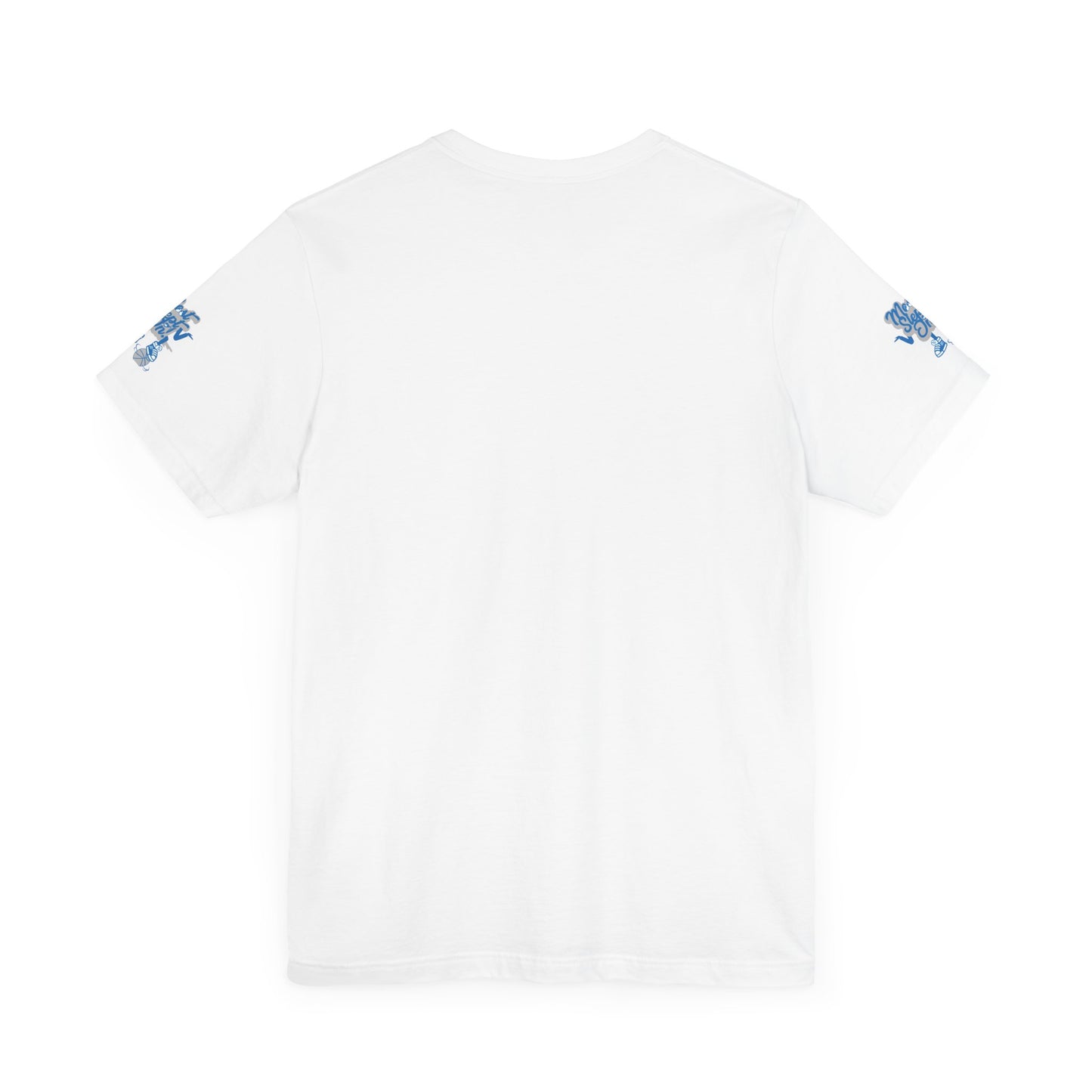 MSO Short Sleeve Shirt