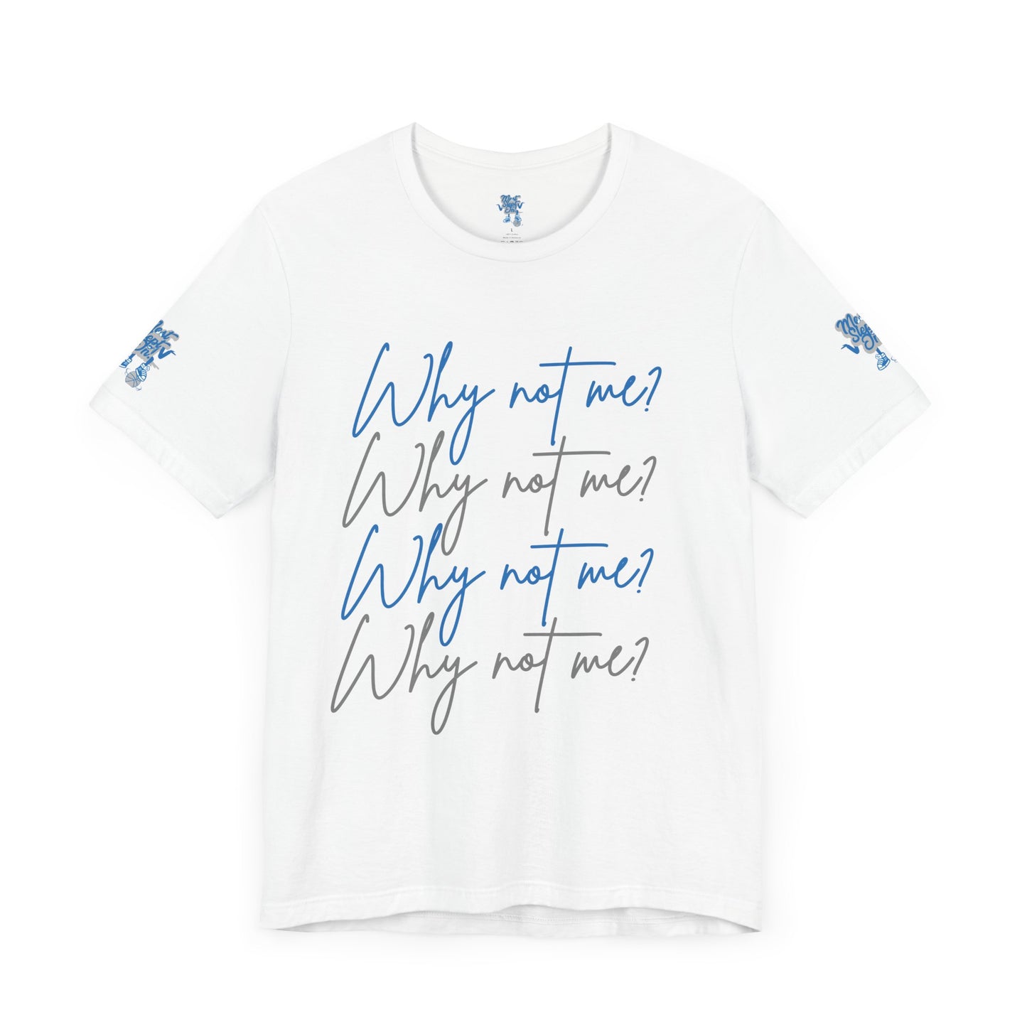 MSO Short Sleeve Shirt