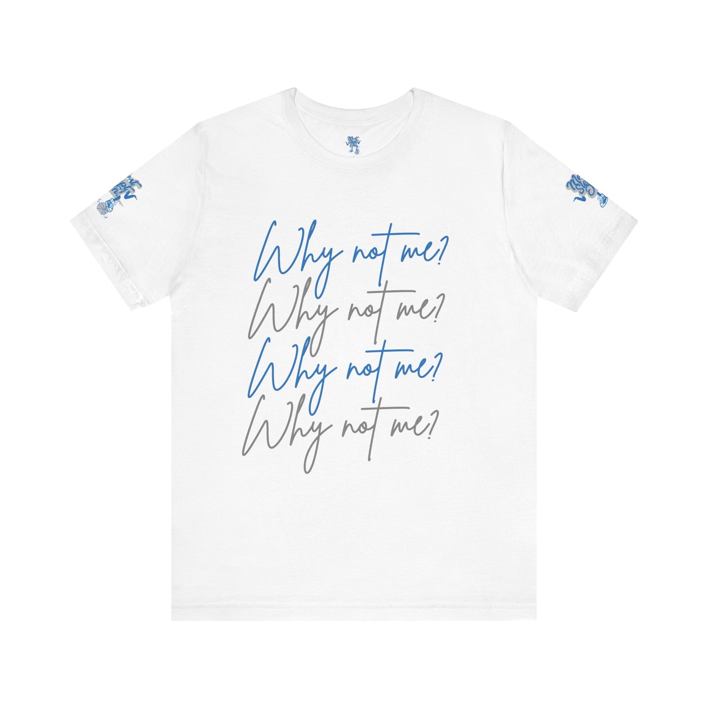 MSO Short Sleeve Shirt