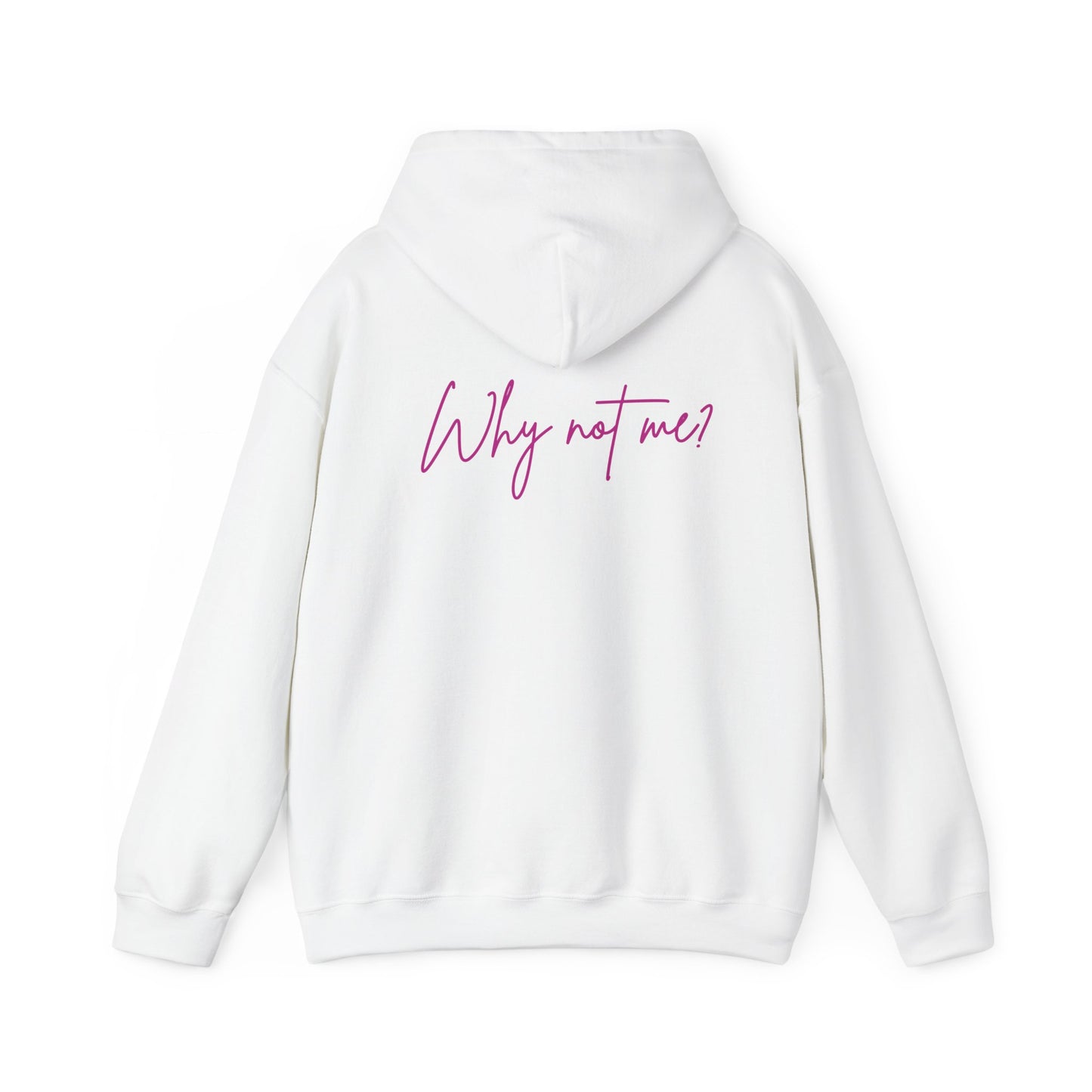 Most Slept On Hoodie - Unisex Heavy Blend™ Sweatshirt