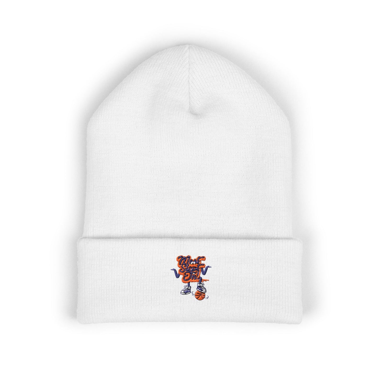 MSO Beanie