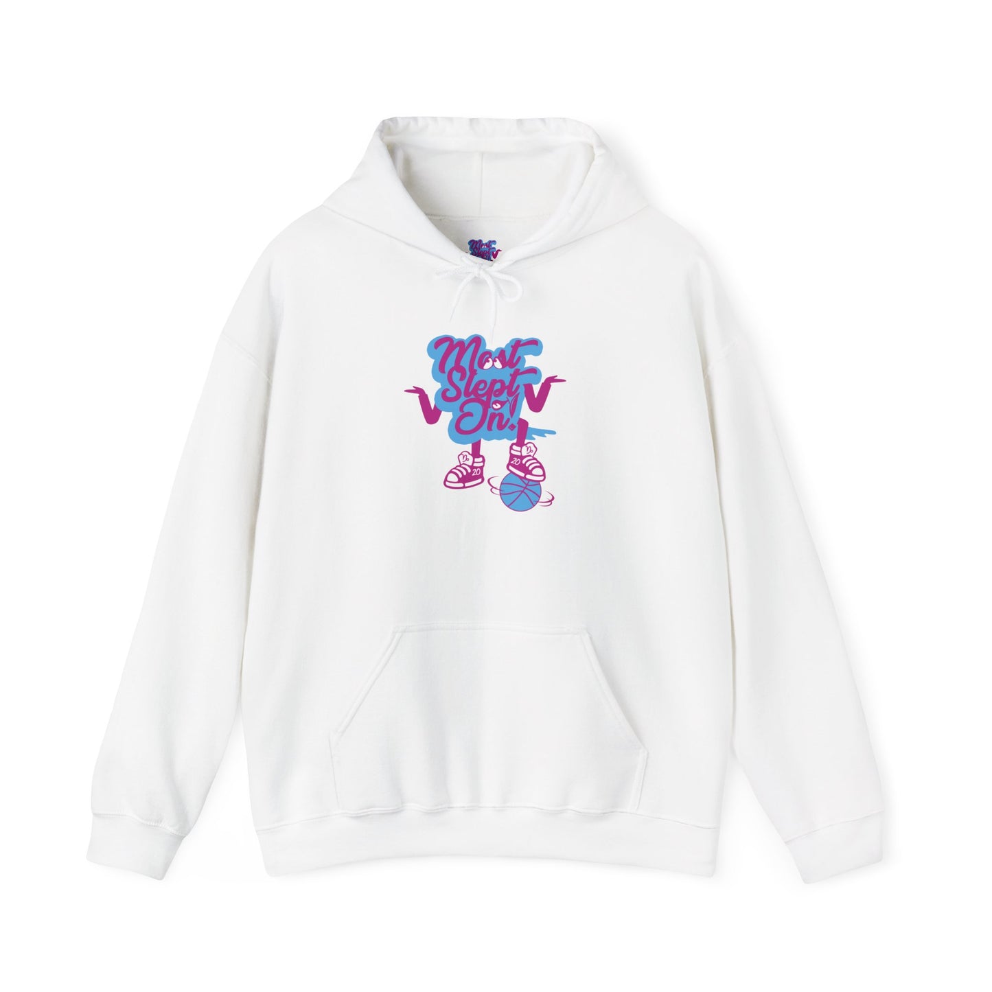 Most Slept On Hoodie - Unisex Heavy Blend™ Sweatshirt