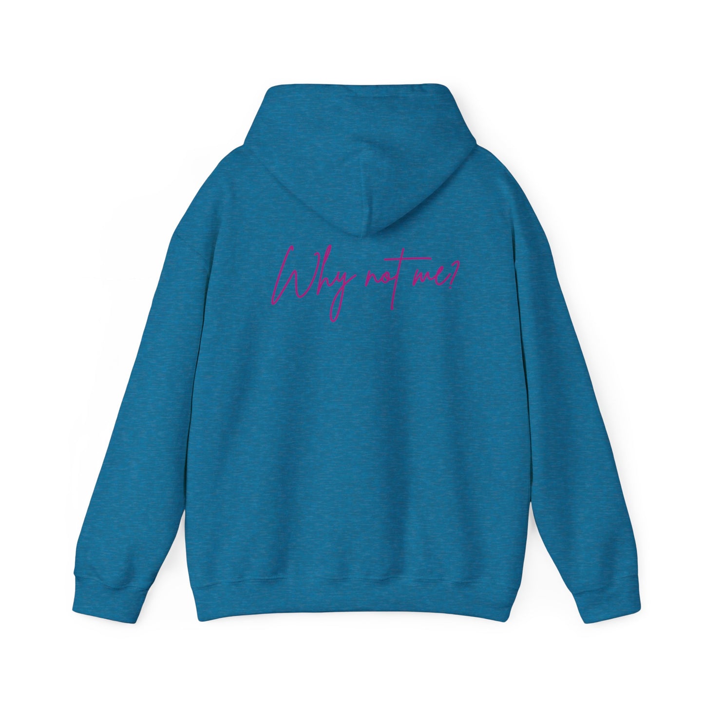 Most Slept On Hoodie - Unisex Heavy Blend™ Sweatshirt