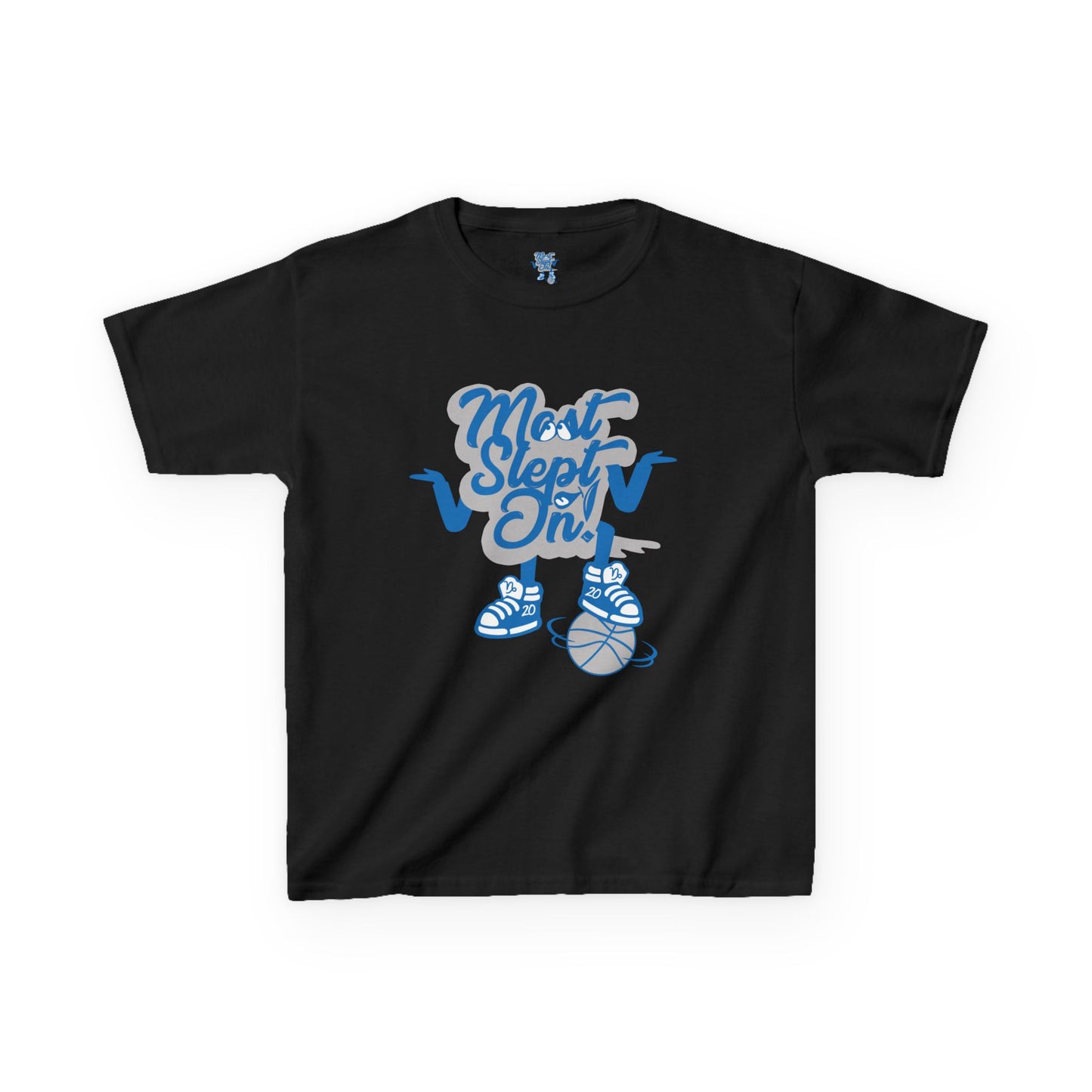 MSO youth shirts