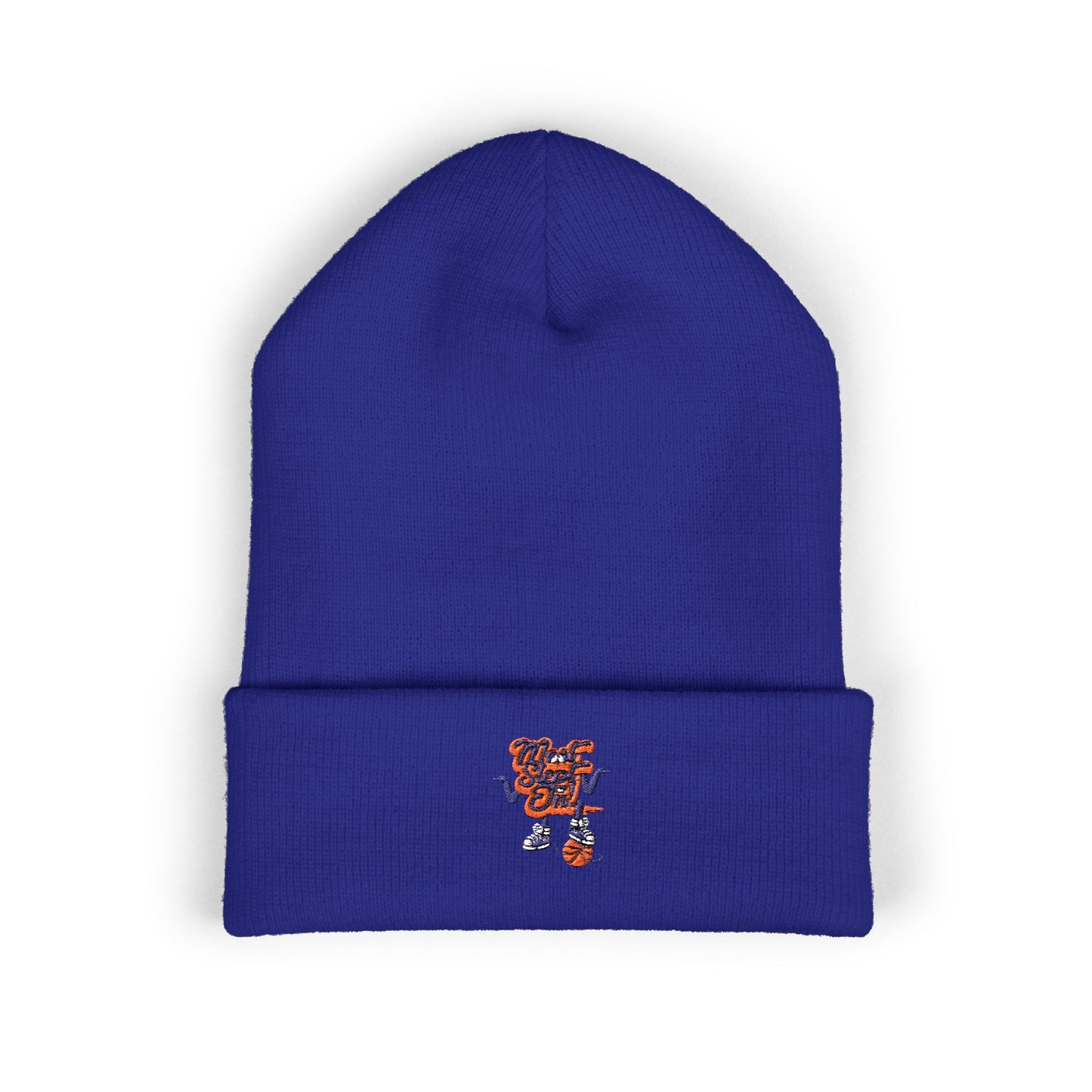 MSO Beanie