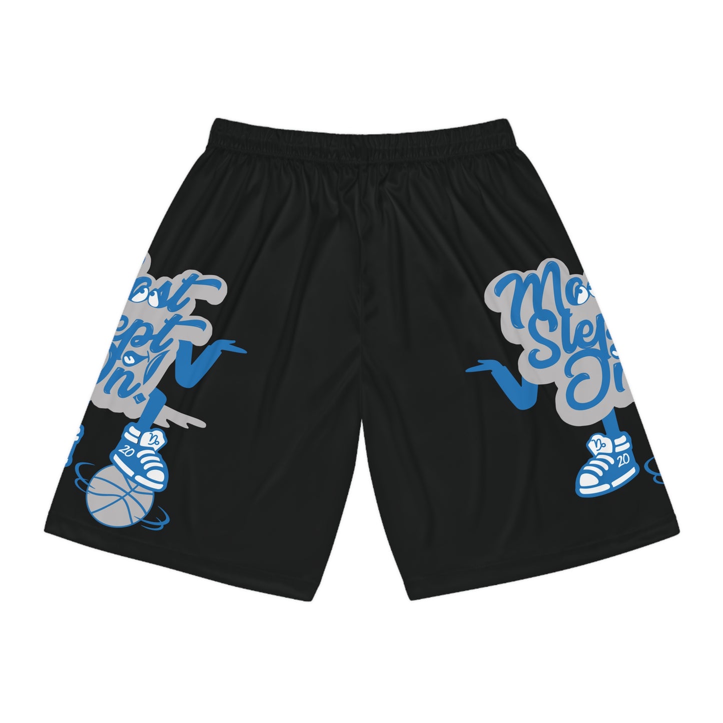 MSO OG shorts