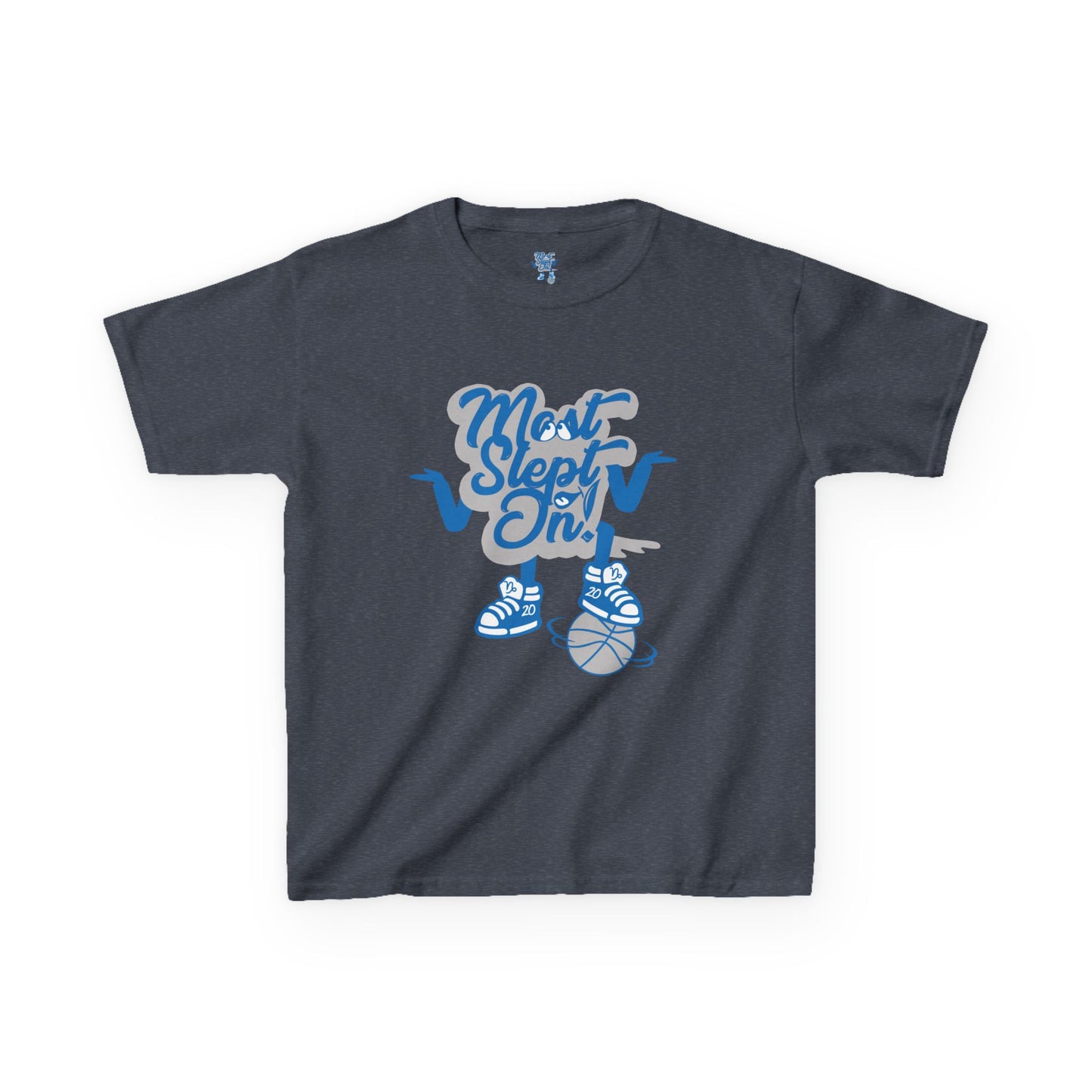 MSO youth shirts