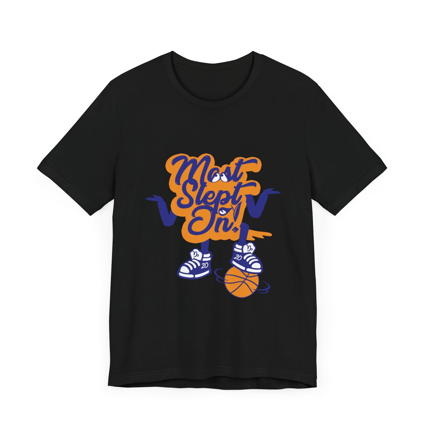 MSO OG logo shirt