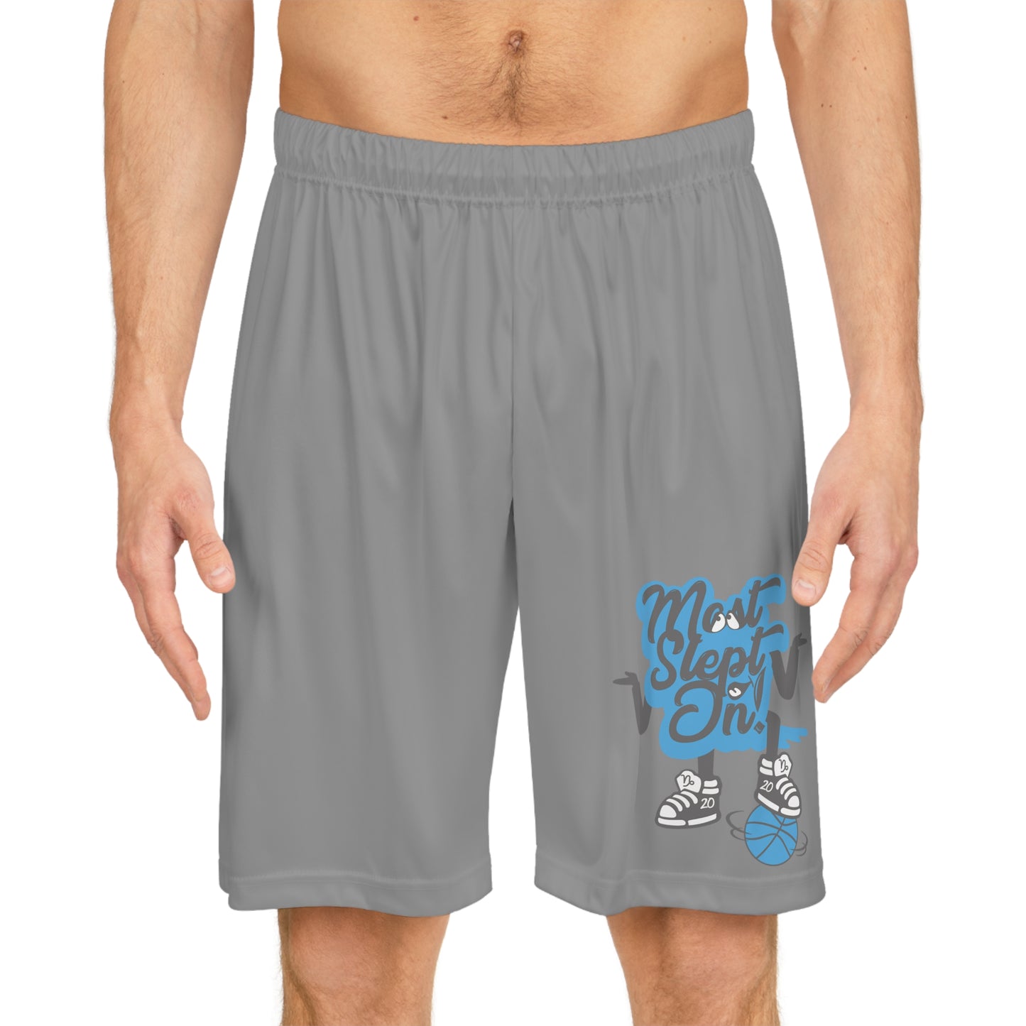 MSO Basketball Shorts