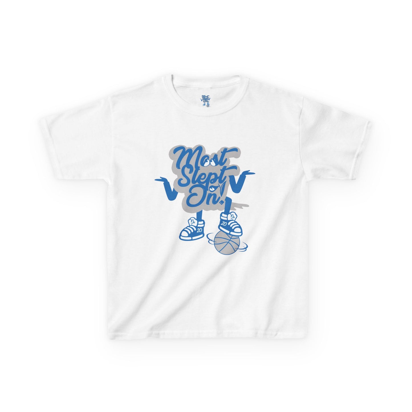 MSO youth shirts