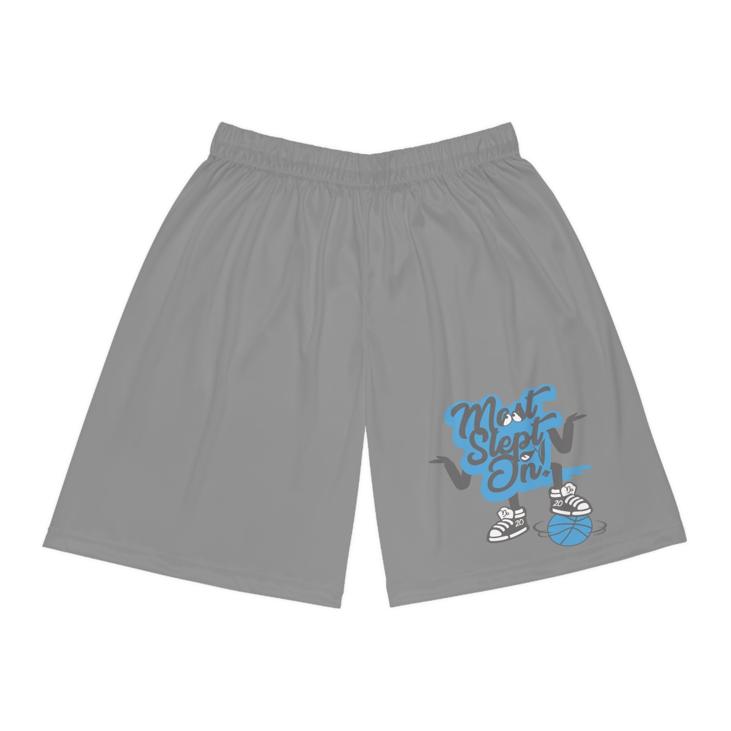 MSO Basketball Shorts