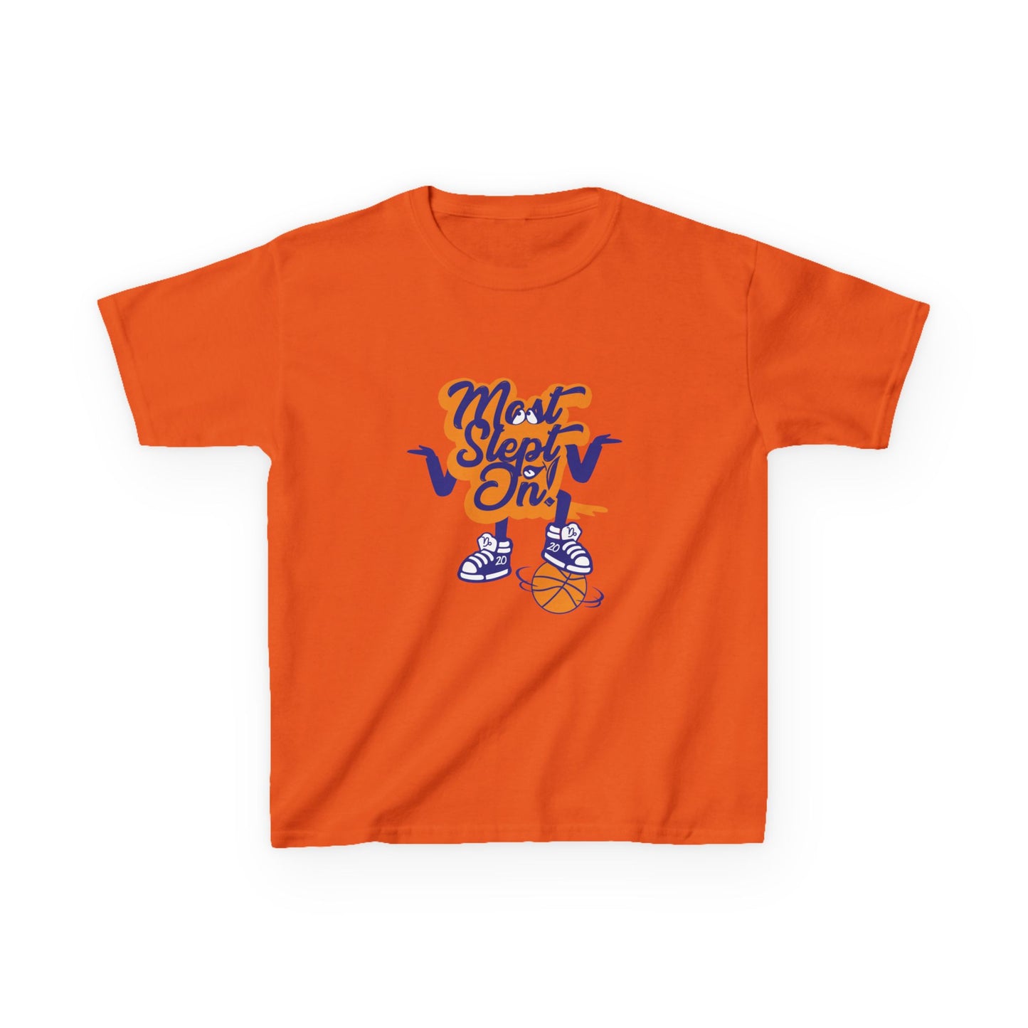 Youth MSO Shirt