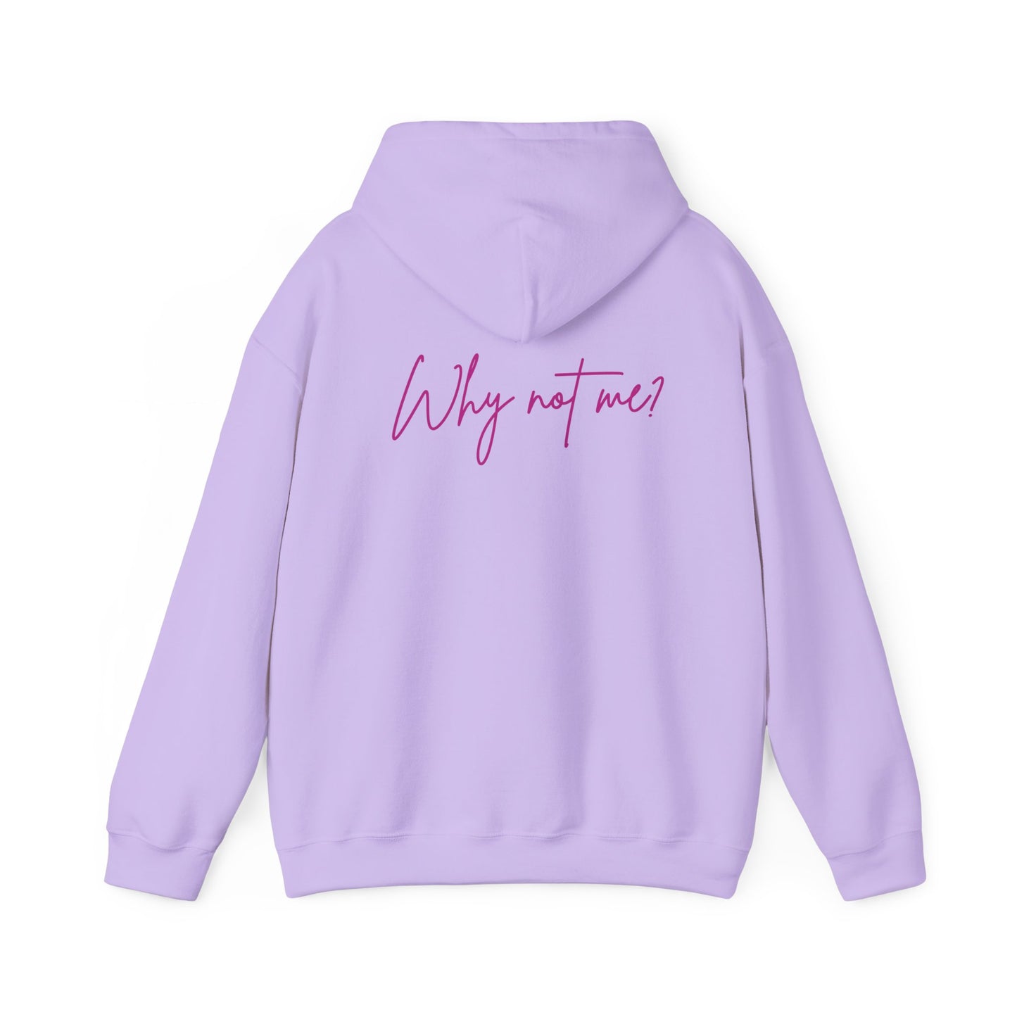 Most Slept On Hoodie - Unisex Heavy Blend™ Sweatshirt