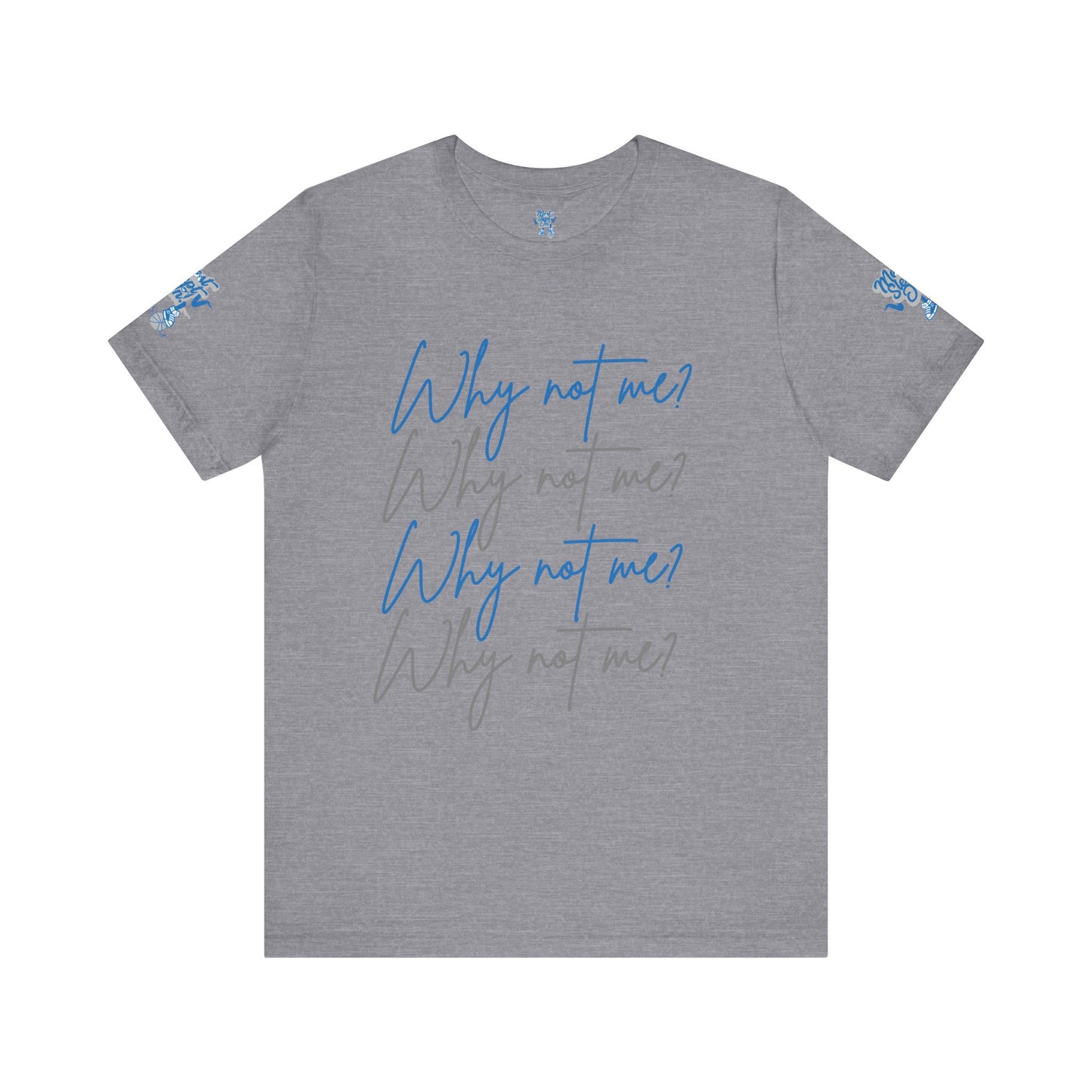 MSO Short Sleeve Shirt