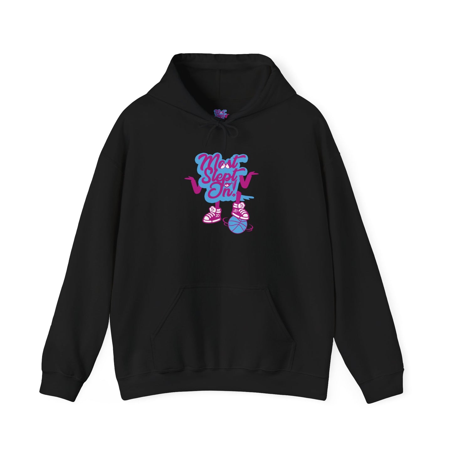 Most Slept On Hoodie - Unisex Heavy Blend™ Sweatshirt