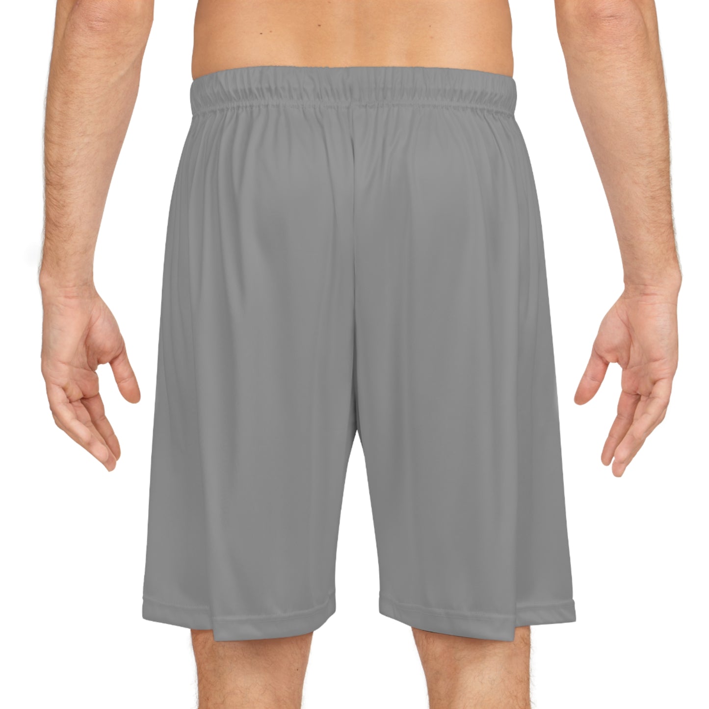MSO Basketball Shorts
