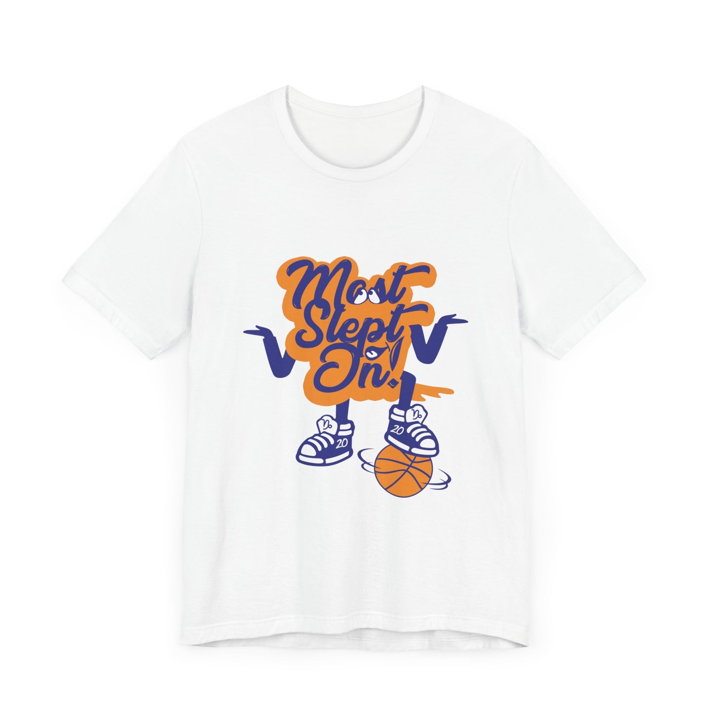 MSO OG logo shirt
