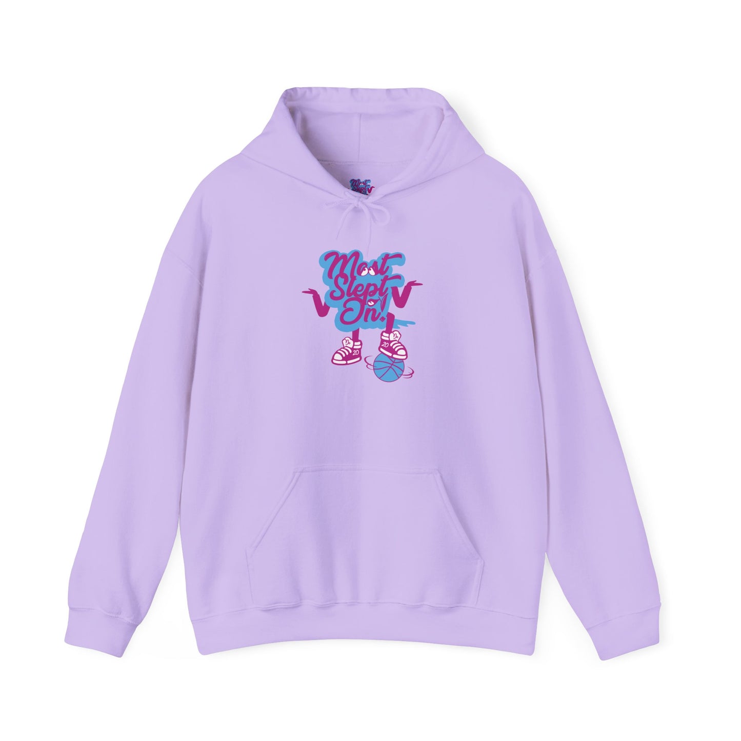 Most Slept On Hoodie - Unisex Heavy Blend™ Sweatshirt