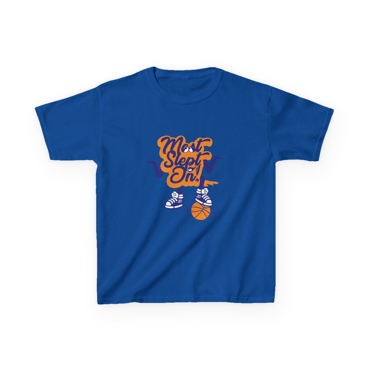 Youth MSO Shirt