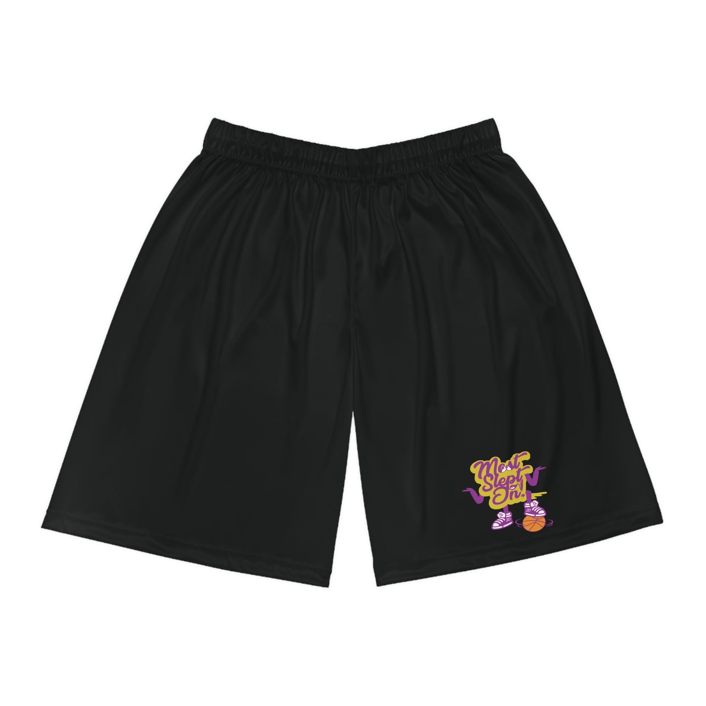 MSO logo shorts