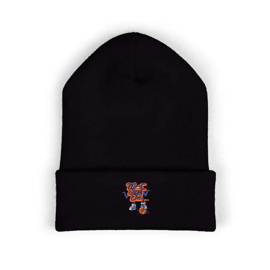 MSO Beanie
