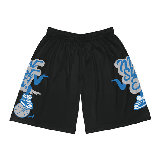 MSO OG shorts