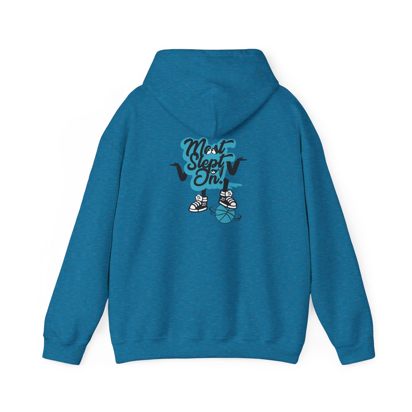 MSO Hoodie