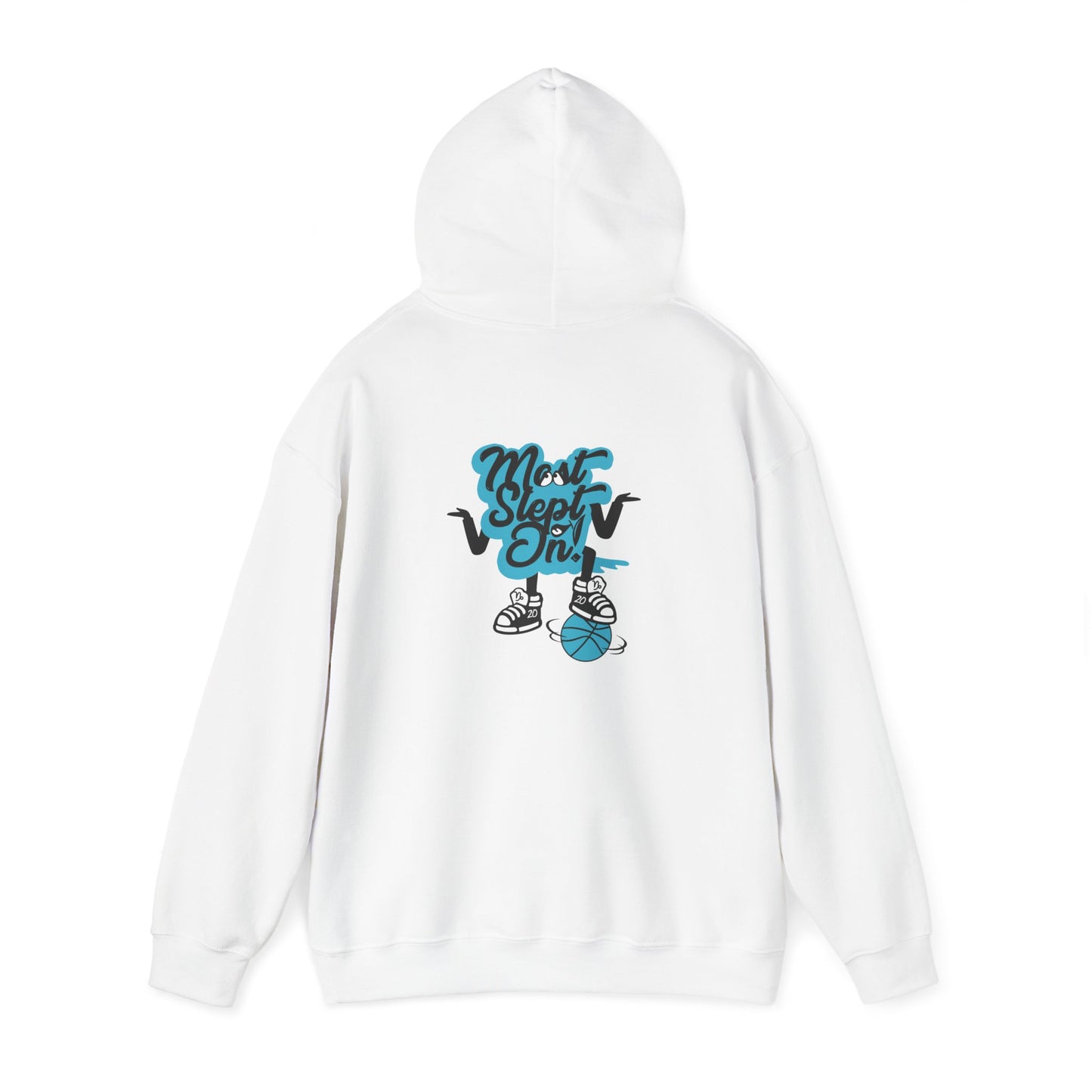 MSO Hoodie