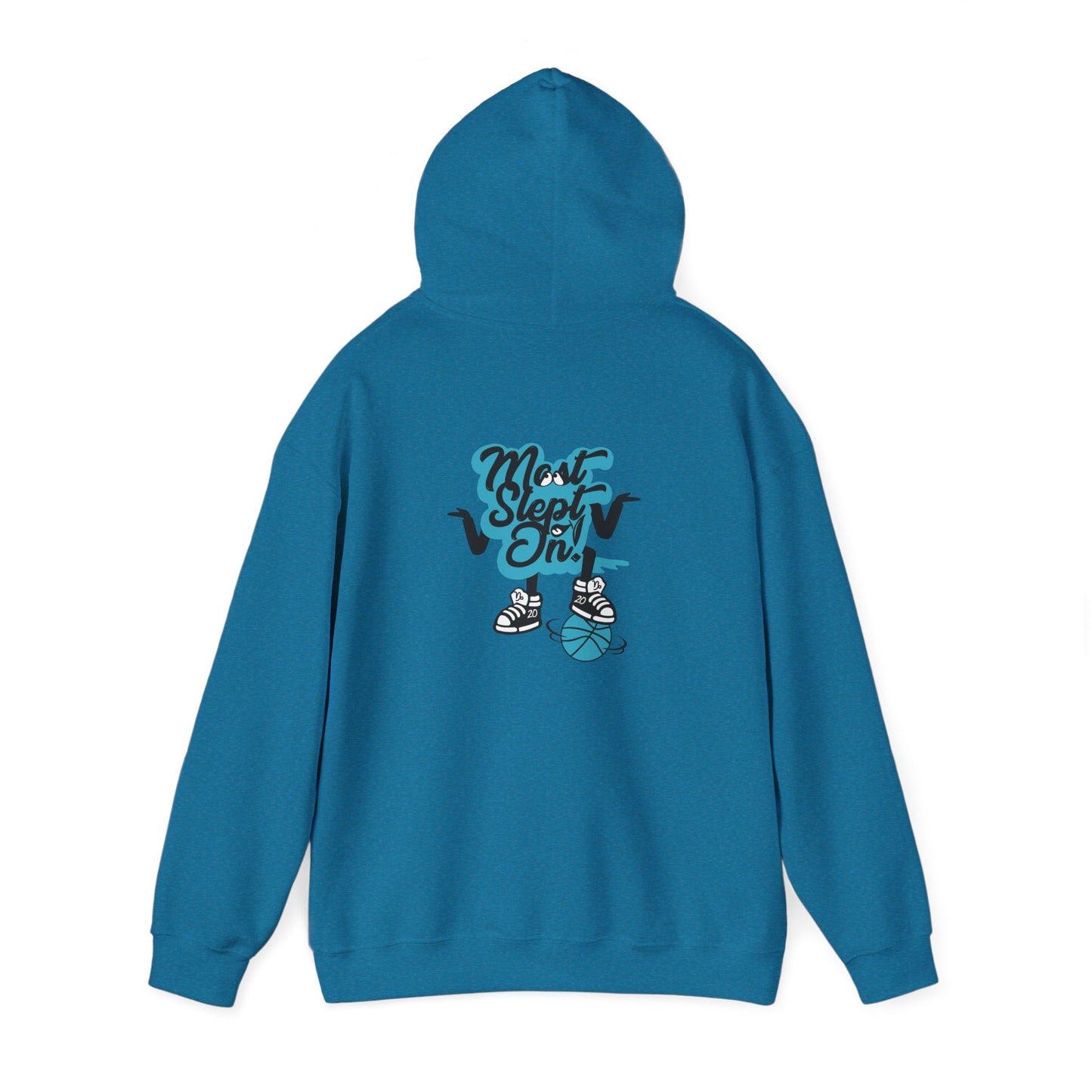 MSO Hoodie