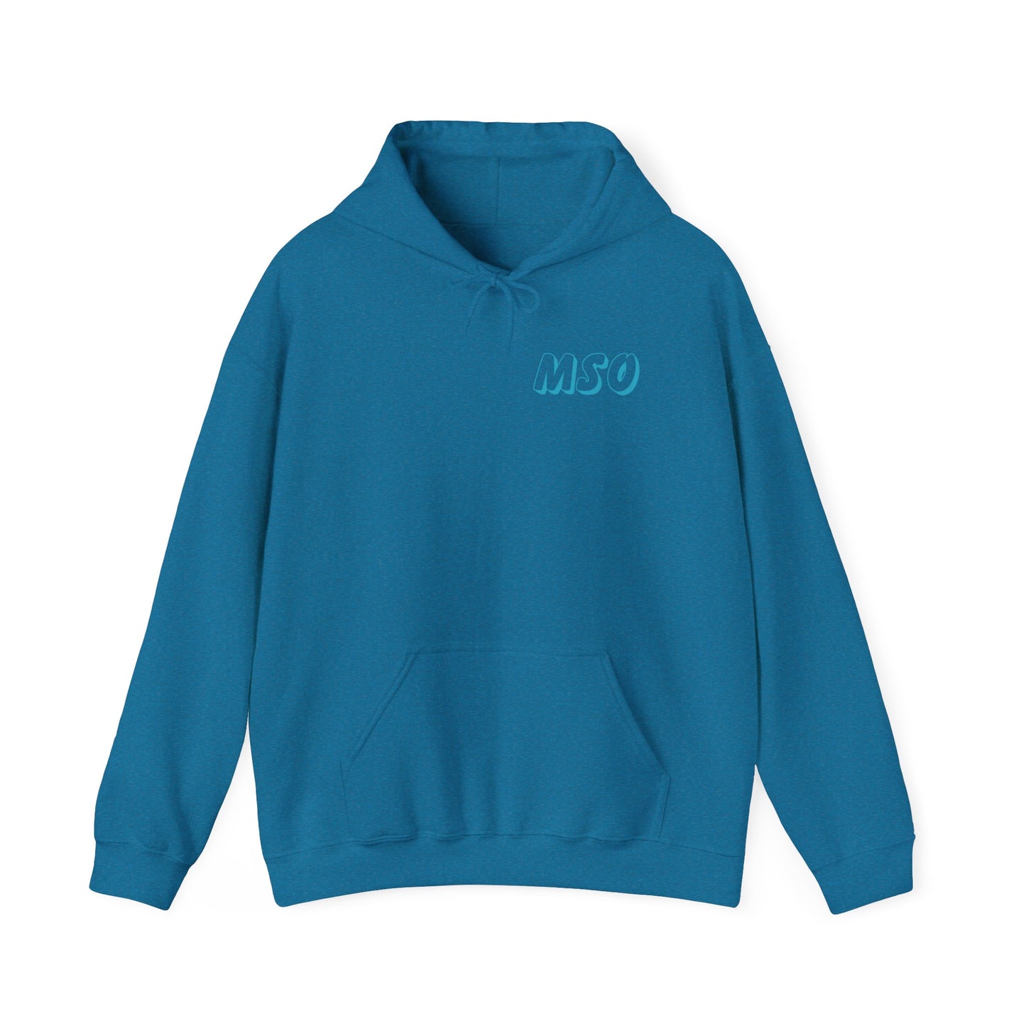MSO Hoodie