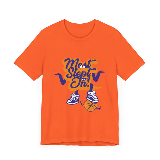 MSO OG logo shirt