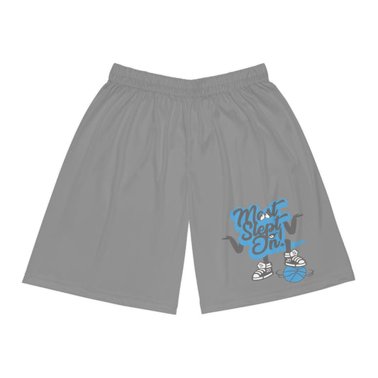 MSO Basketball Shorts