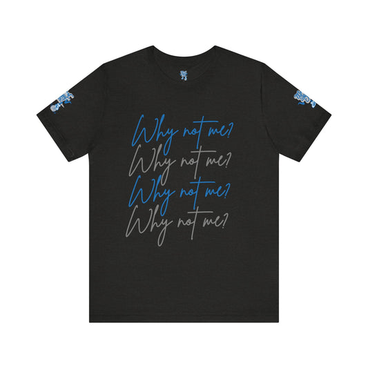 MSO Short Sleeve Shirt