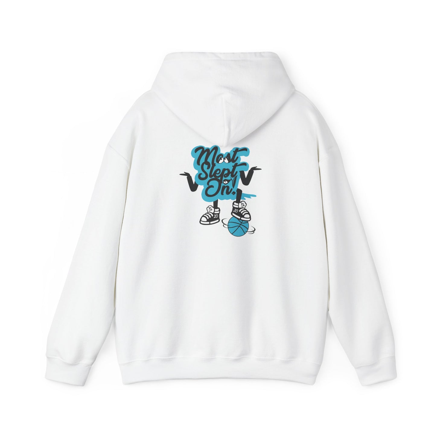 MSO Hoodie