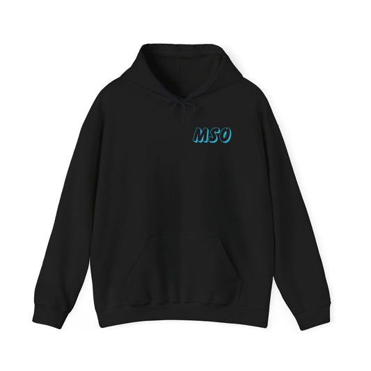 MSO Hoodie
