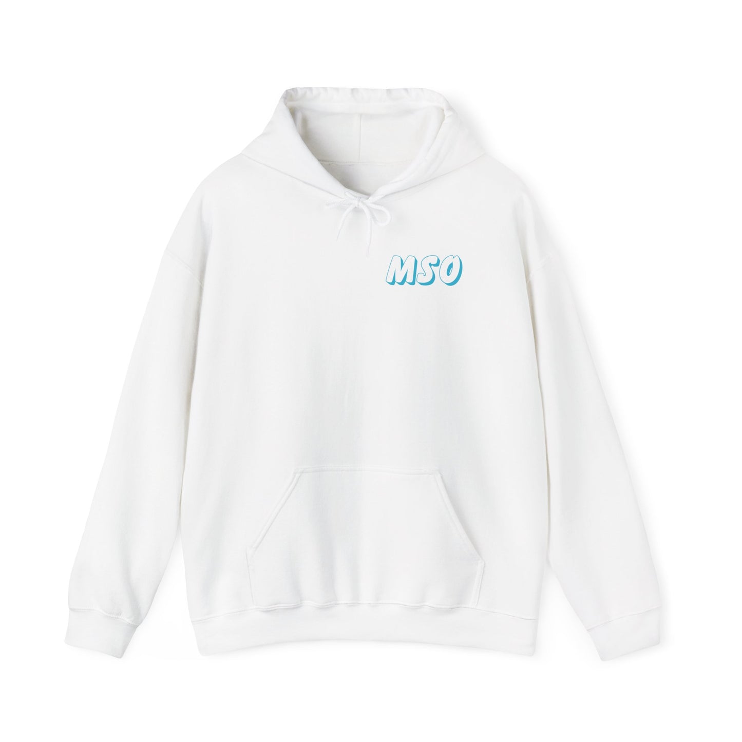 MSO Hoodie