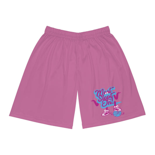 MSO logo shorts