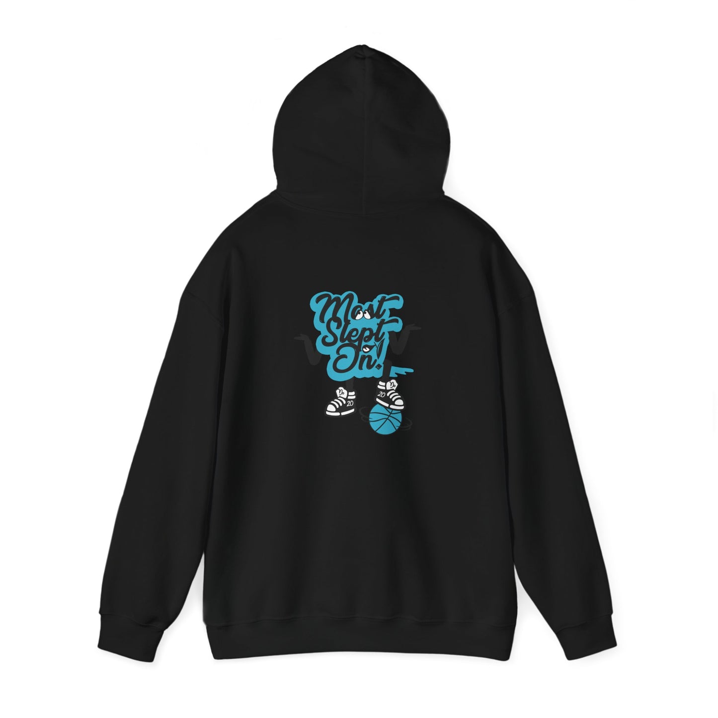 MSO Hoodie