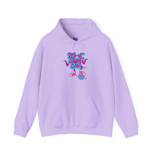 Most Slept On Hoodie - Unisex Heavy Blend™ Sweatshirt